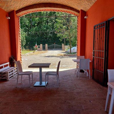 Agriturismo Azienda Agricola Ferrari M.Rita Pozza Luaran gambar