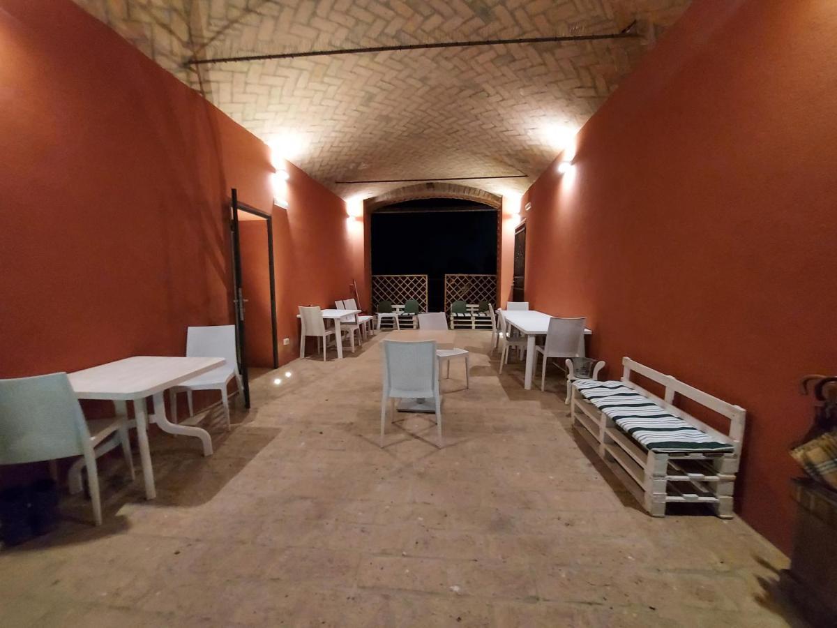 Agriturismo Azienda Agricola Ferrari M.Rita Pozza Luaran gambar