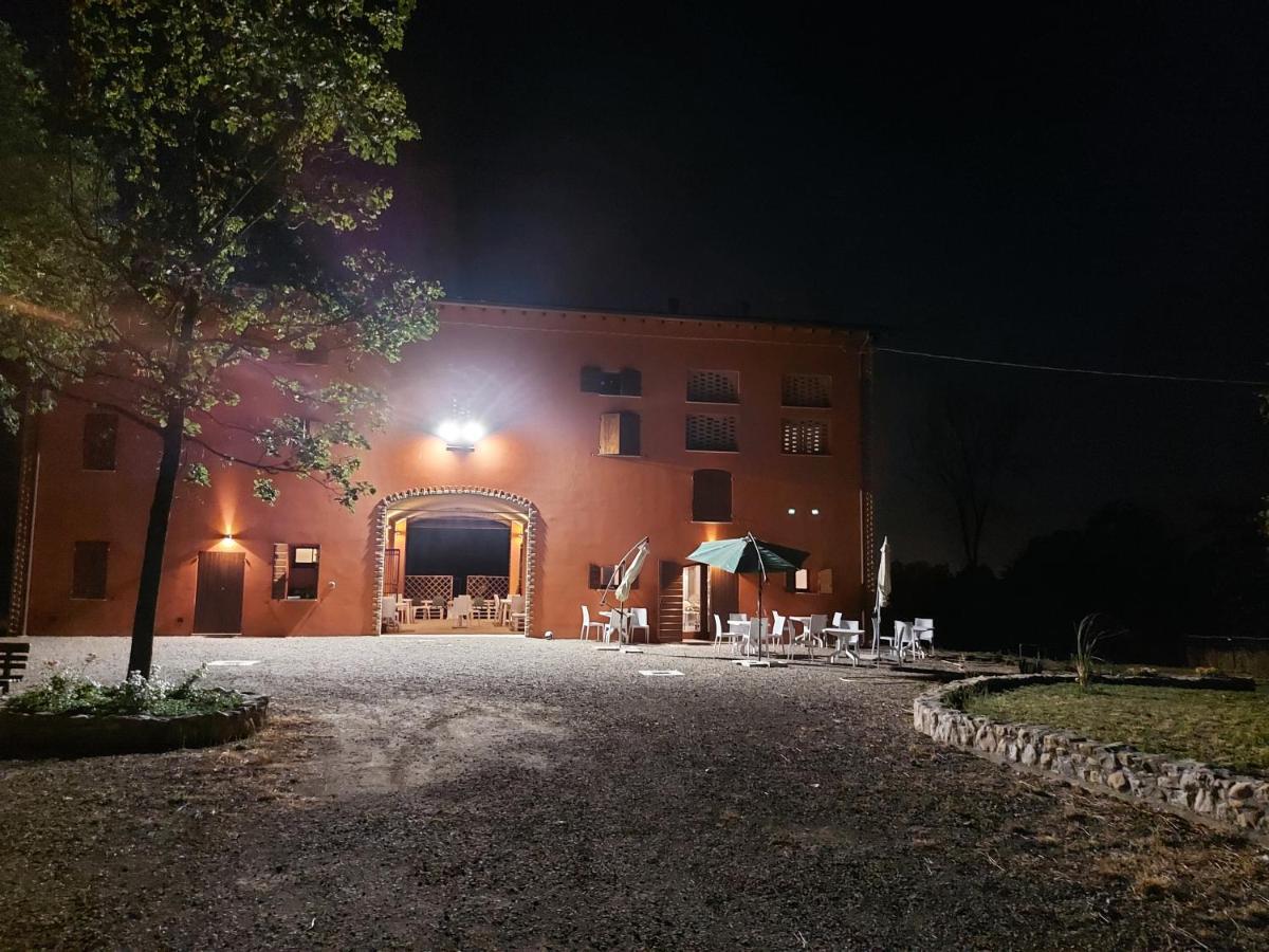 Agriturismo Azienda Agricola Ferrari M.Rita Pozza Luaran gambar