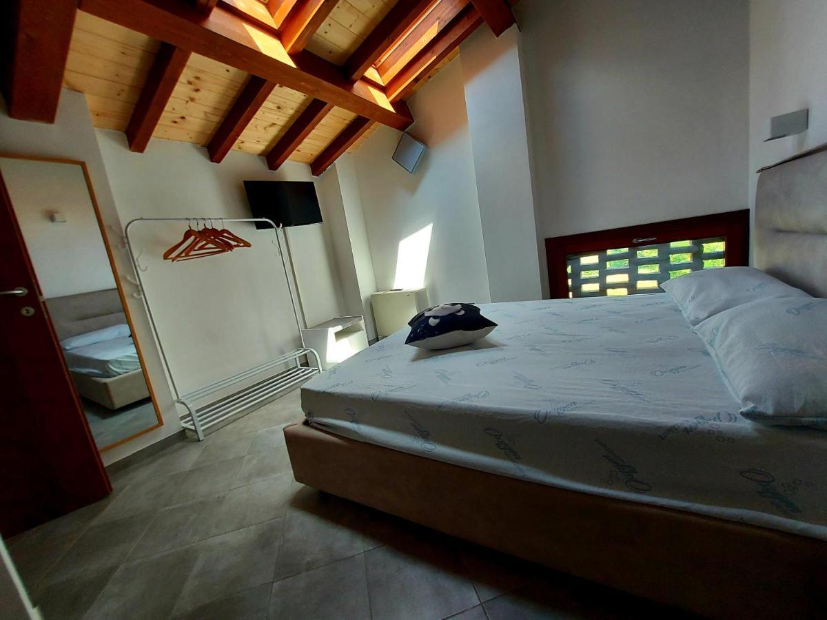 Agriturismo Azienda Agricola Ferrari M.Rita Pozza Luaran gambar