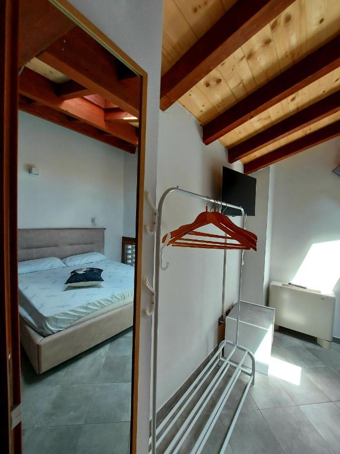 Agriturismo Azienda Agricola Ferrari M.Rita Pozza Luaran gambar