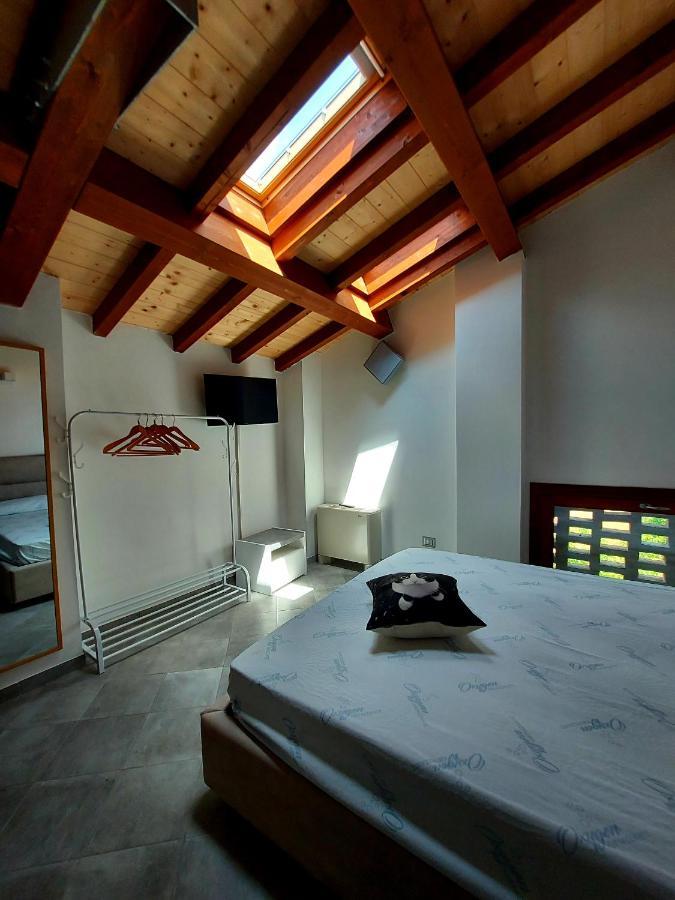 Agriturismo Azienda Agricola Ferrari M.Rita Pozza Luaran gambar