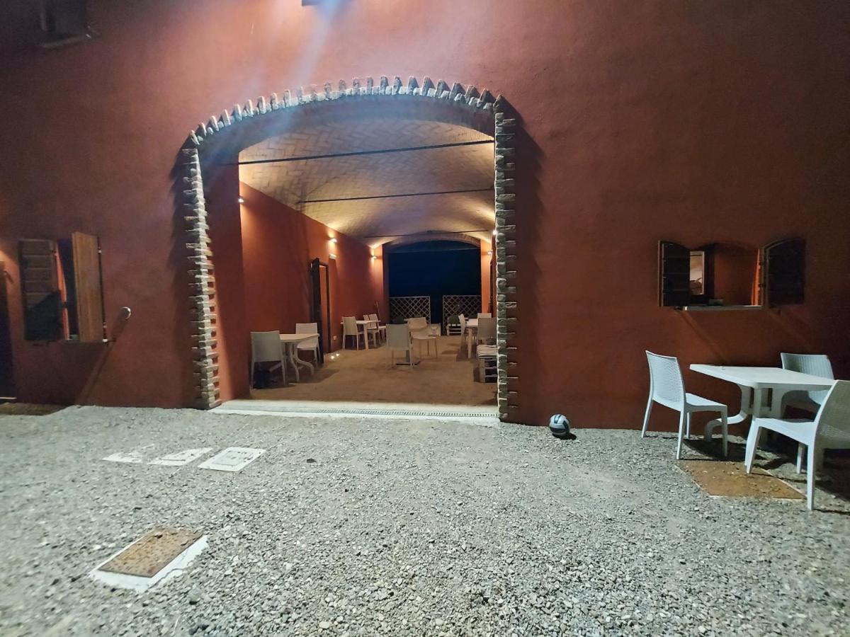 Agriturismo Azienda Agricola Ferrari M.Rita Pozza Luaran gambar